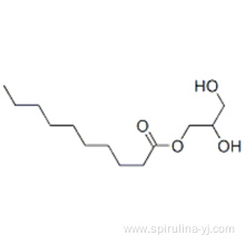 1-Decanoyl-rac-glycerol CAS 26402-22-2